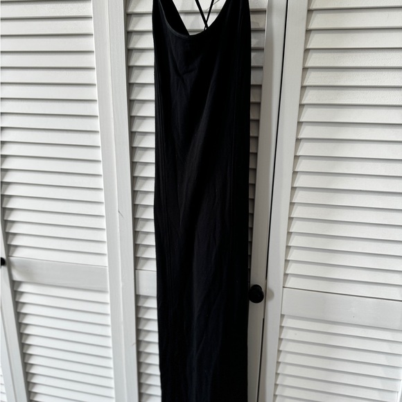 NWT Victorias Secret Modal Tie Back Slip Dress - Picture 6 of 7